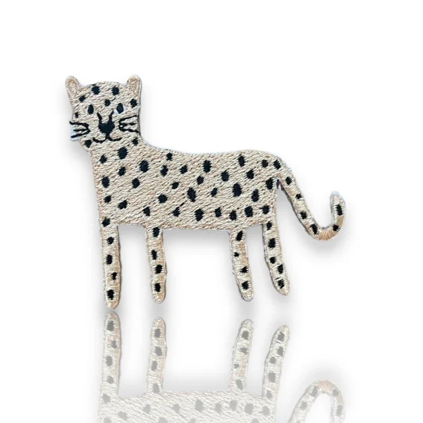 Leopard Patch – HejPatches