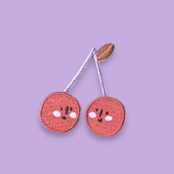 Kers Patch – HejPatches