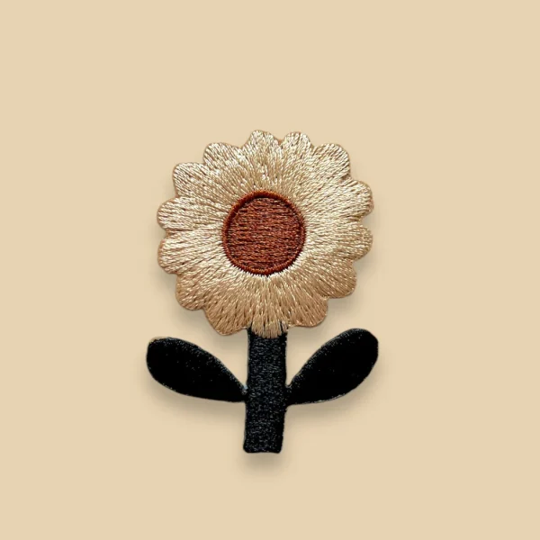 Herfstbloem Patch – HejPatches