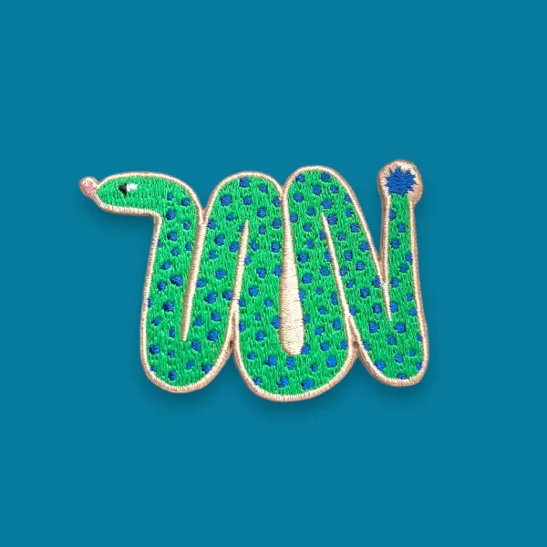 Slang Patch – HejPatches