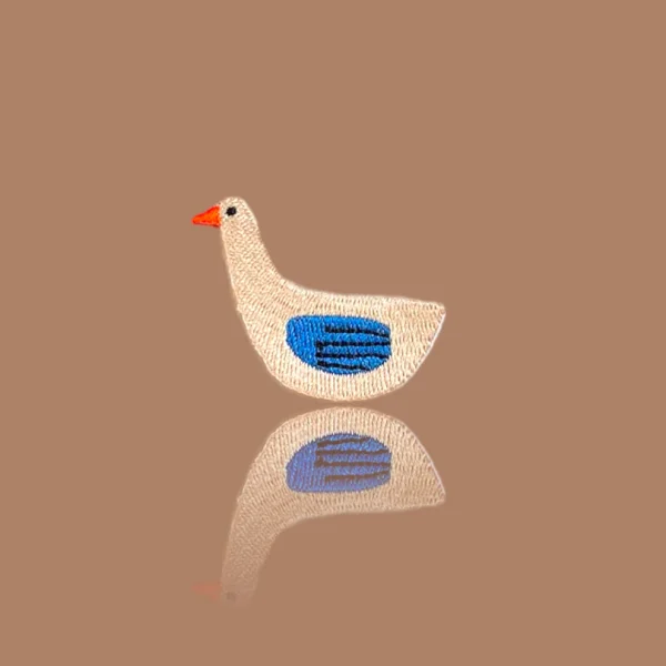 Eend Patch – HejPatches