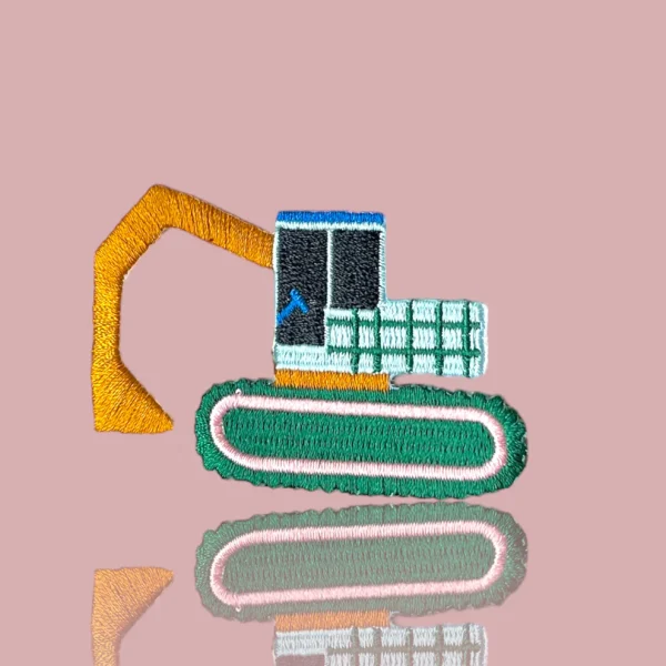 Graafmachine Patch – HejPatches