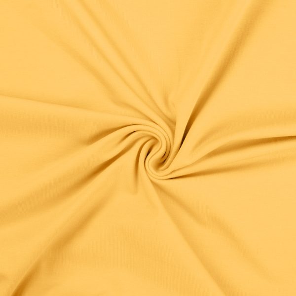 Soft Yellow jersey