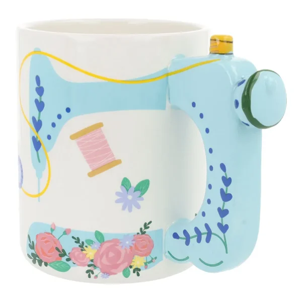 Mok 500 ml Naaimachine