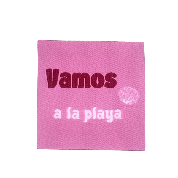 Vamos a la Playa