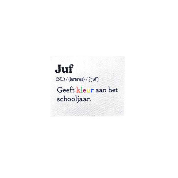 Juf label Loop&Label