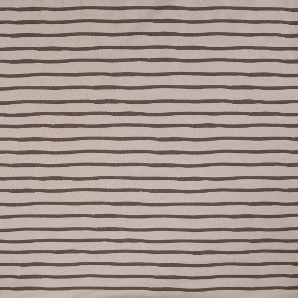 Stripes Sand Jersey