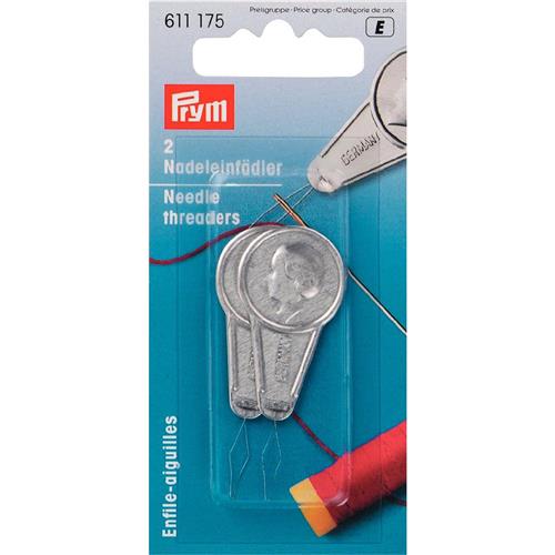 Prym draaddoorstekers
