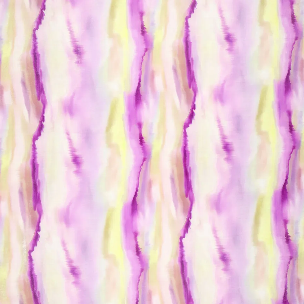 Viscose Shinio Lush Pink