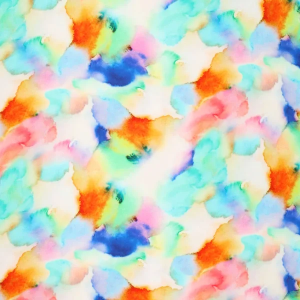 Ambre Silky Viscose satin