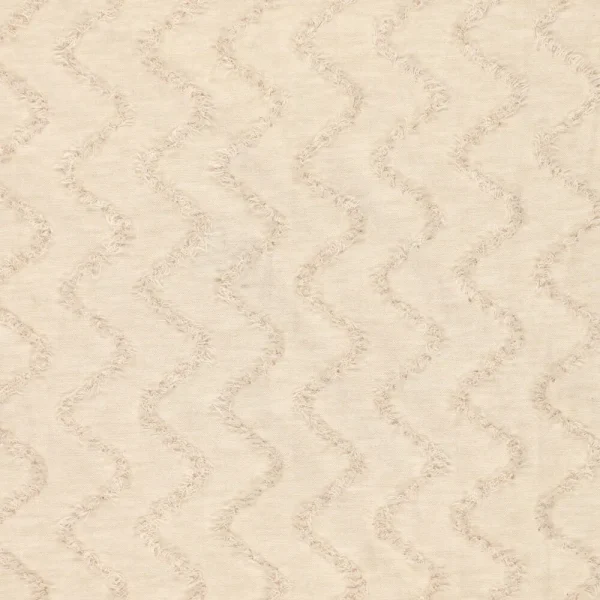 Luxe Zigzag Jacquard