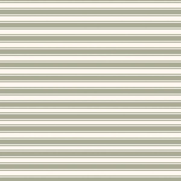 Katoenen Jersey Sage Coast Stripes