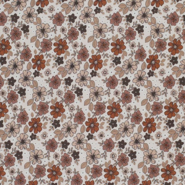 Country Blossom Jersey