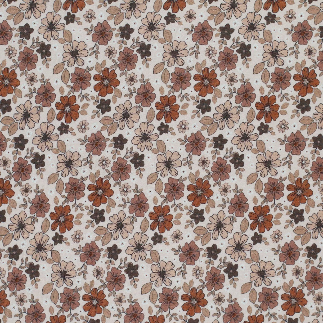 Country Blossom Jersey