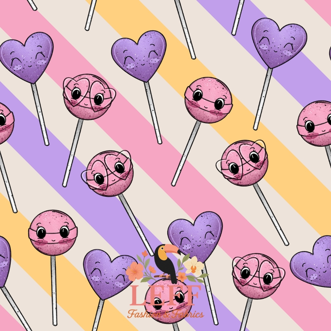 Leff's Sweet Lollies Jersey