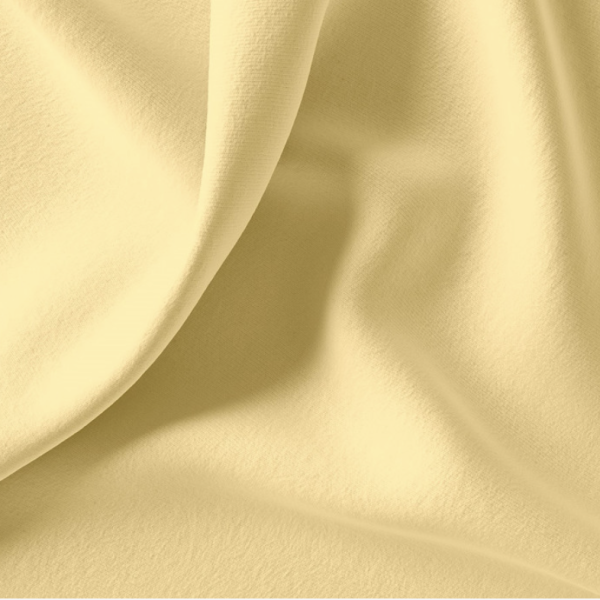 Soft Sweat Butter yellow