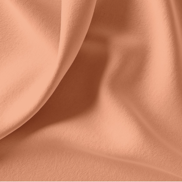 Soft Sweat Sunset Orange