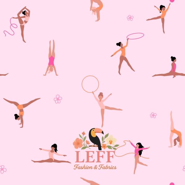 Leff Turnsters Jersey
