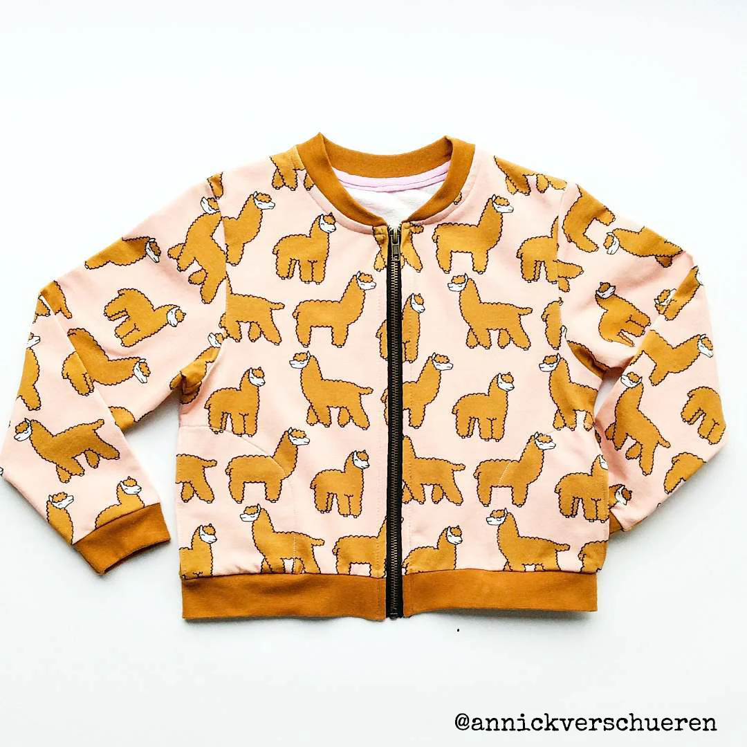 Jules vest kids Afbeelding 5
