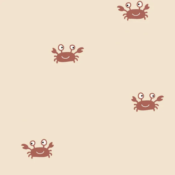 Happy Crabs Jersey