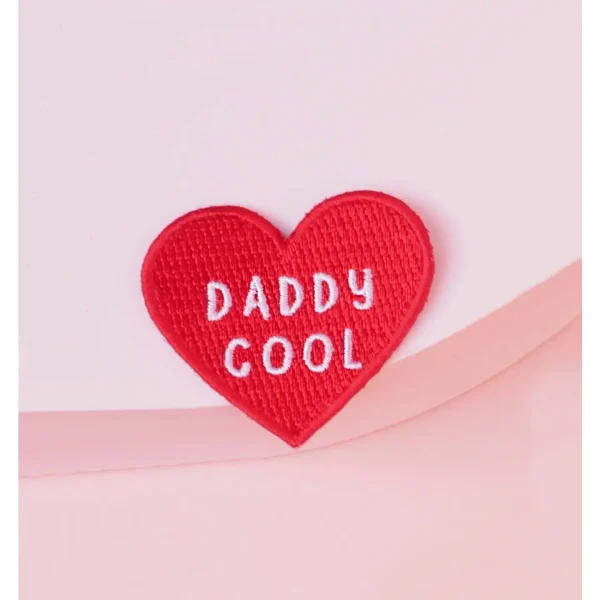 Daddy Cool Patch