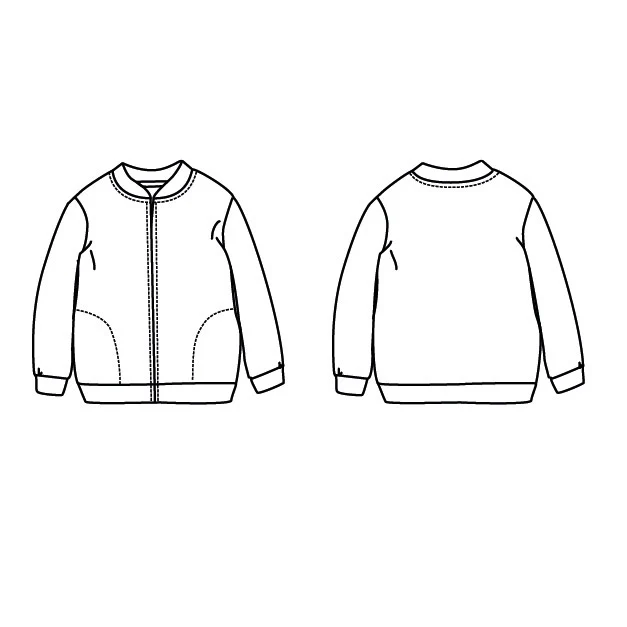 Jules vest kids Afbeelding 3
