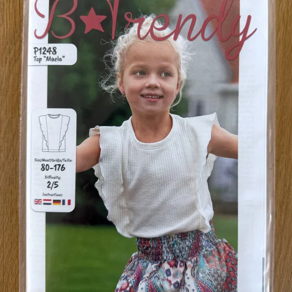 Top Maela Btrendy