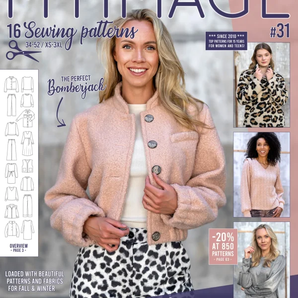 My Image magazine editie 31