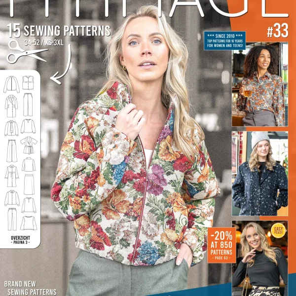 My Image Magazine editie 33