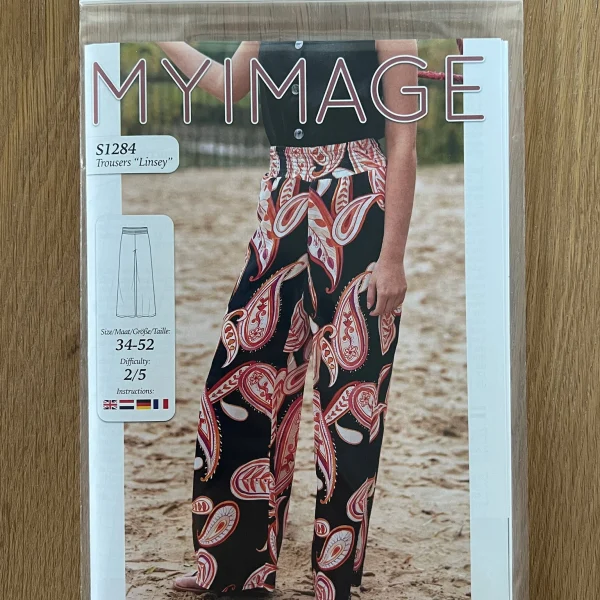 Trousers Linsey My Image