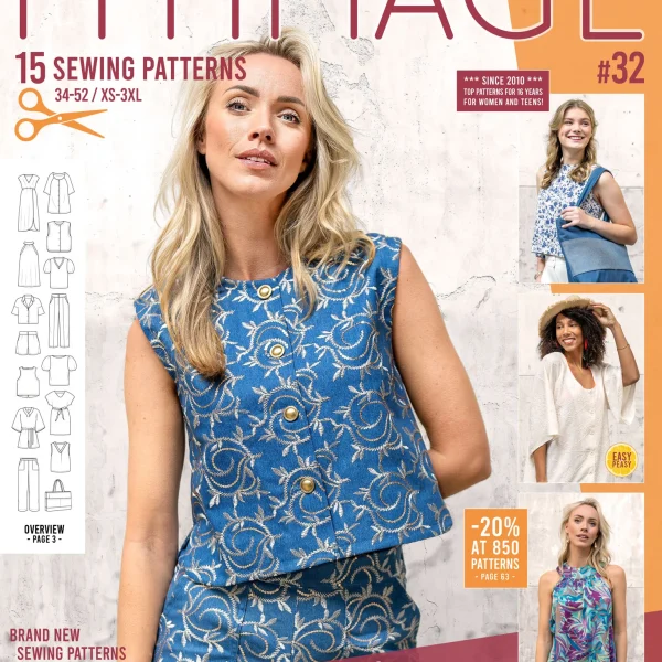 My Image  magazine editie 32