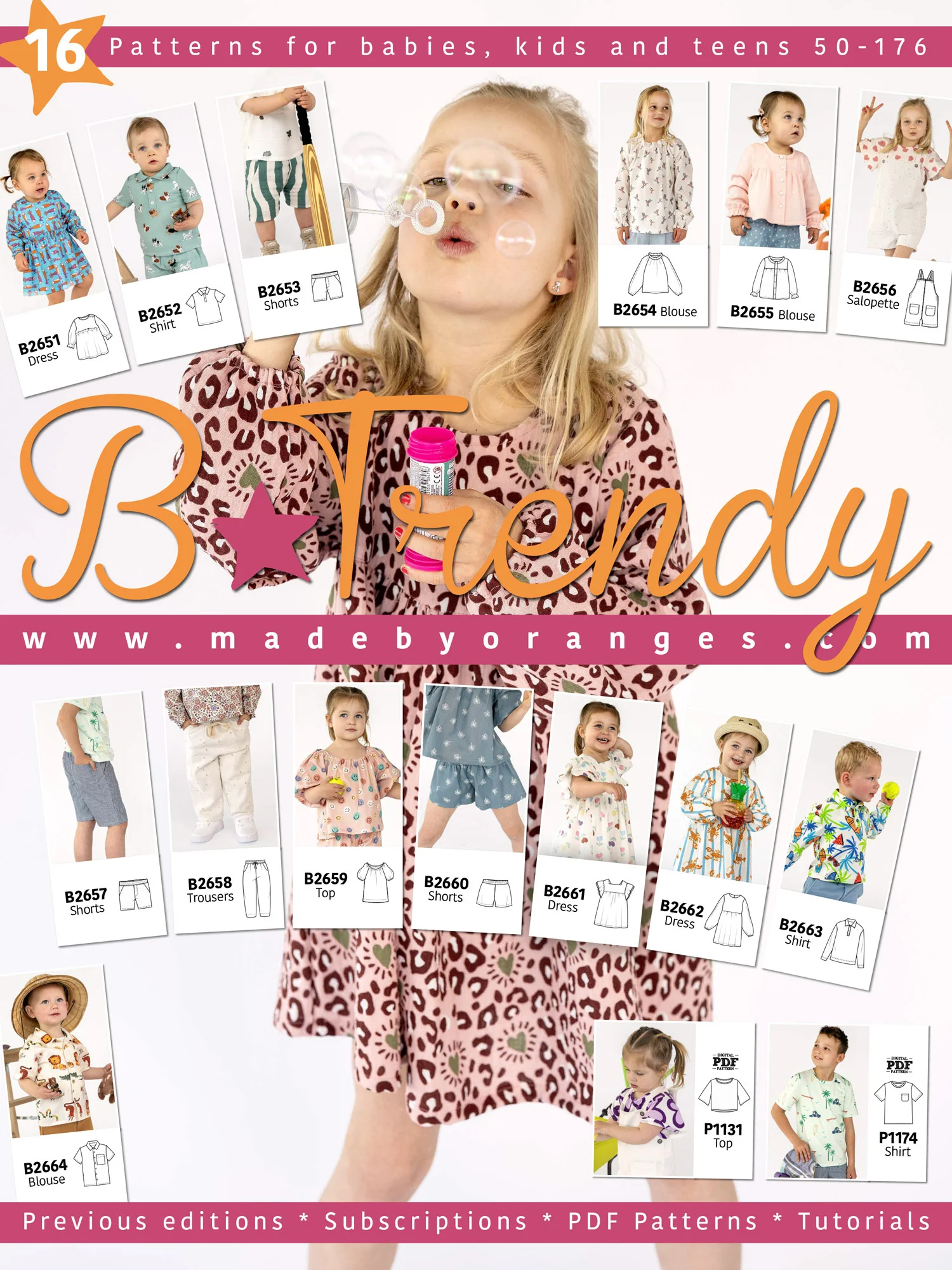 Btrendy magazine editie 27 Afbeelding 3