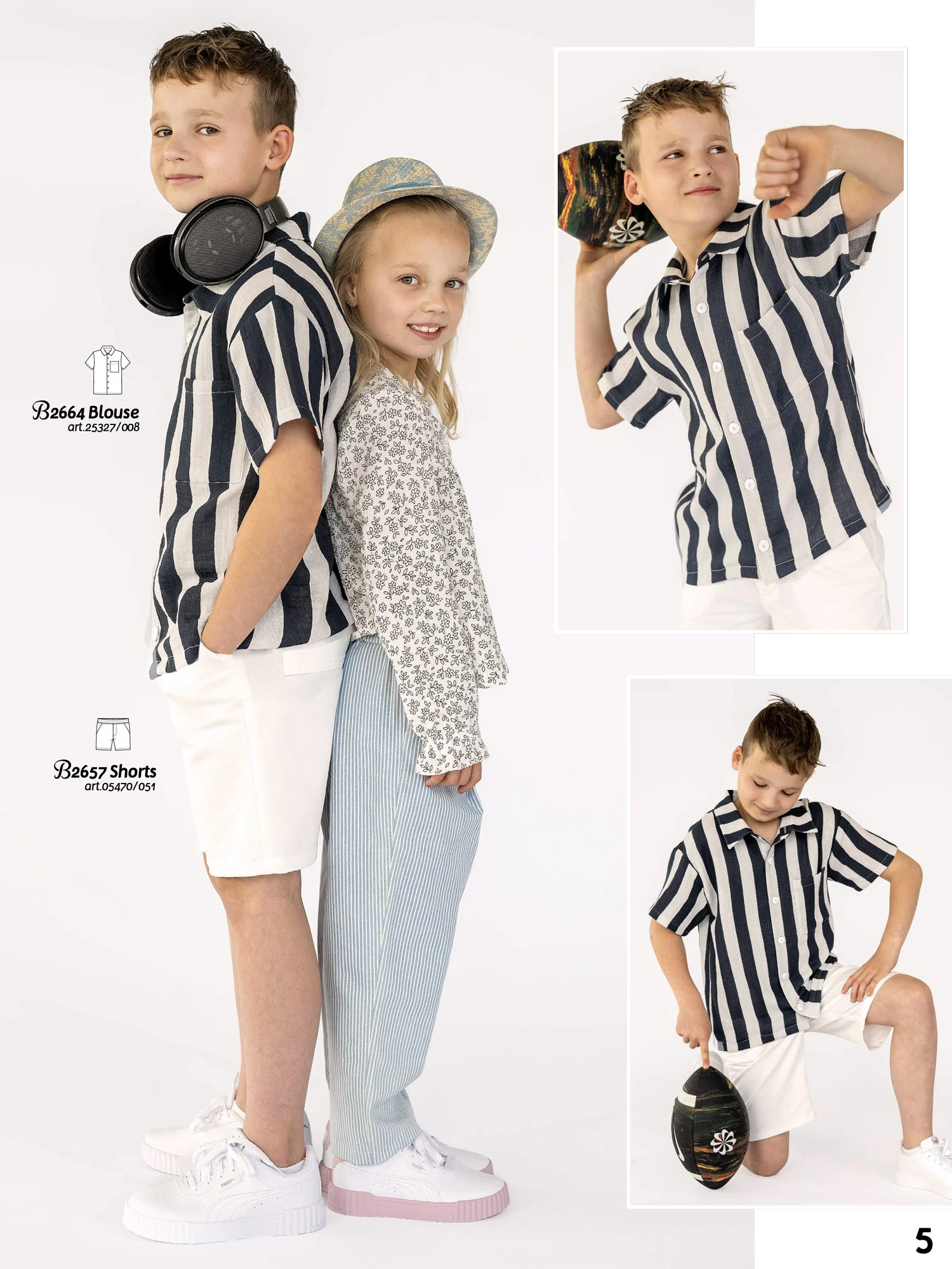 Btrendy magazine editie 27 Afbeelding 6