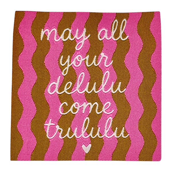 May al your delululu