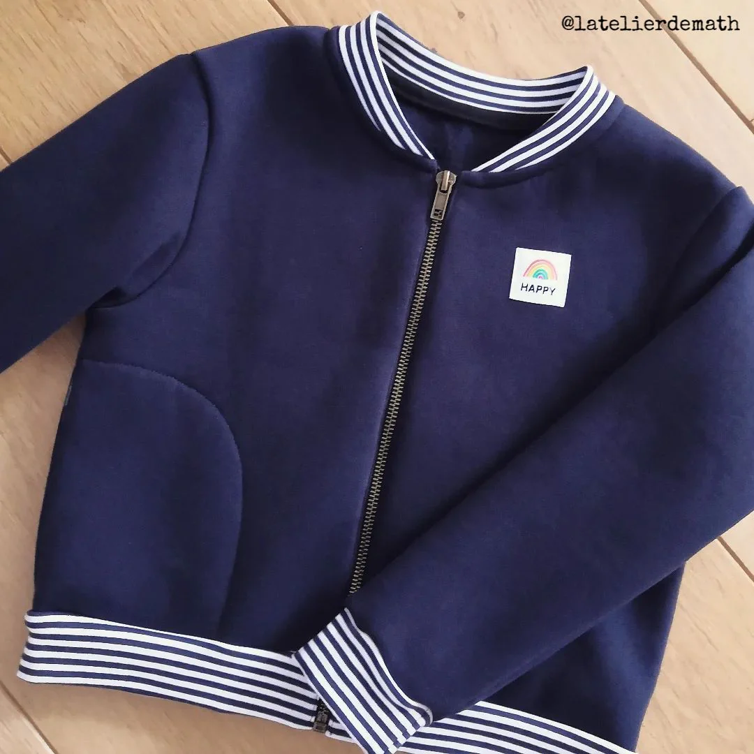 Jules vest kids Afbeelding 4