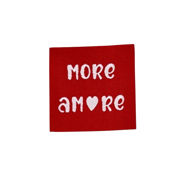 Amore label Loop&Label