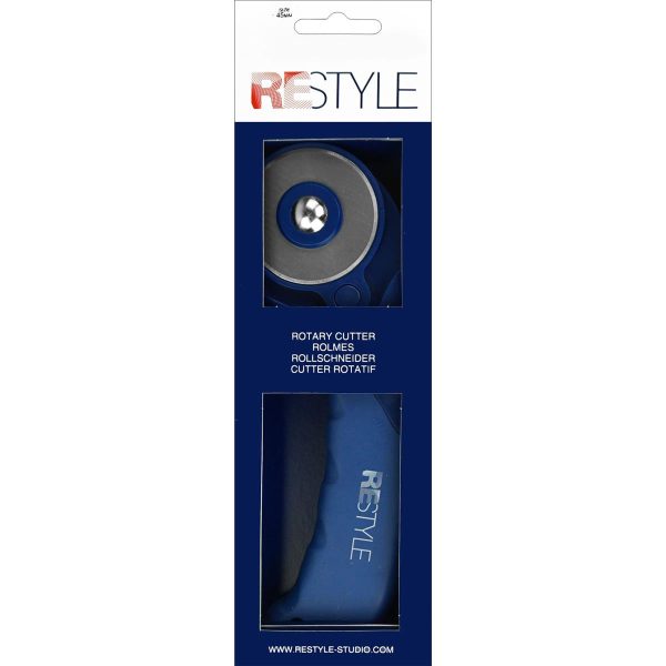 Restyle Rolmes 45mm