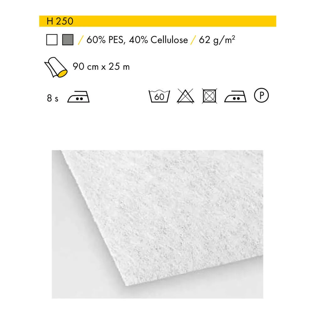 Vlieseline H250 Afbeelding 2