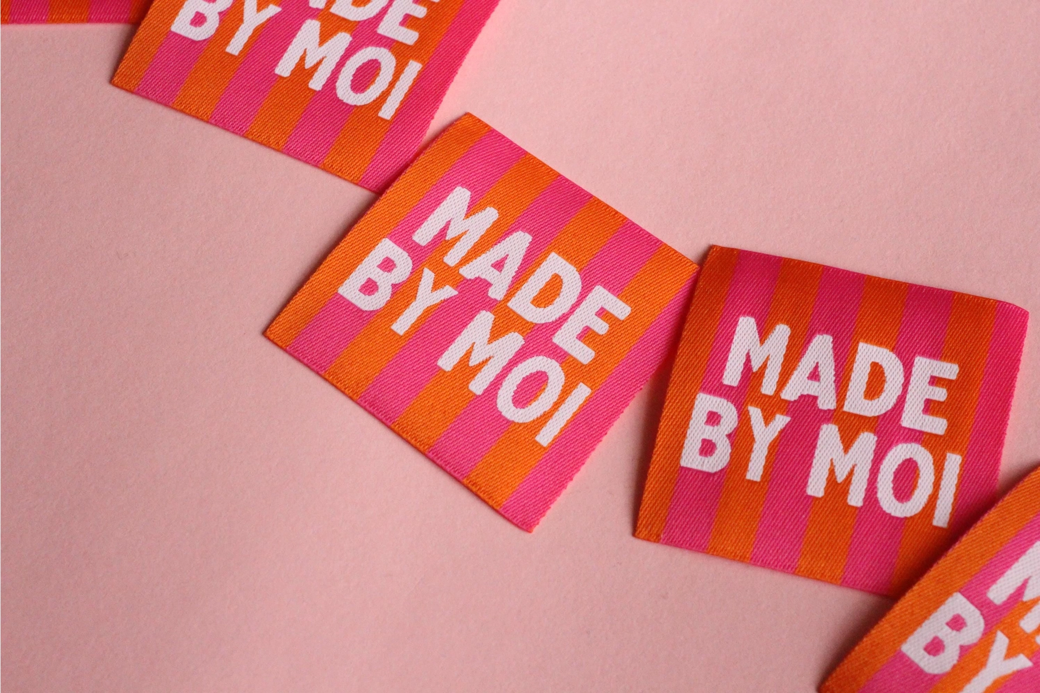 Made by Moi Label