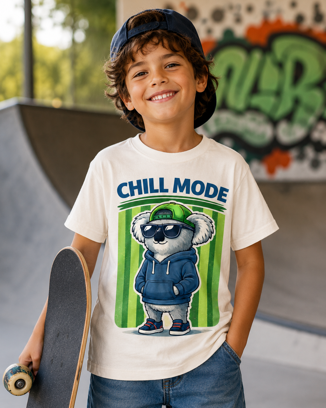 Chill Mode Applicatie Afbeelding 2