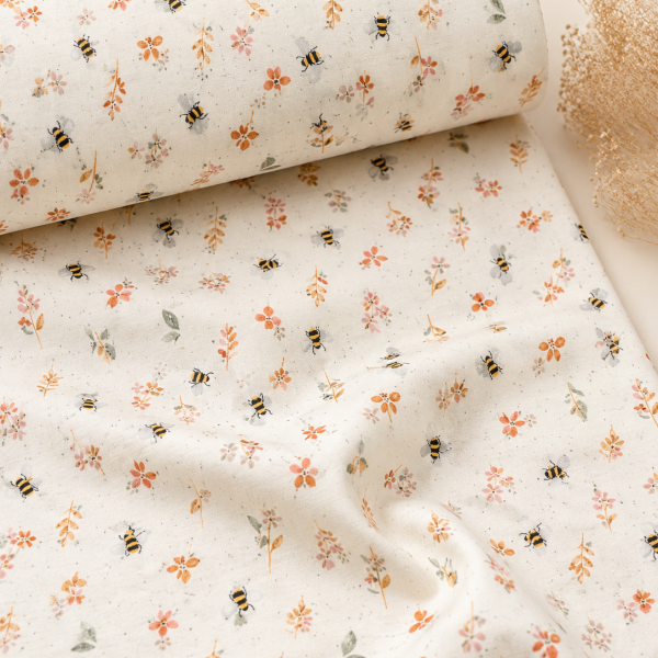 Jersey Little Bees