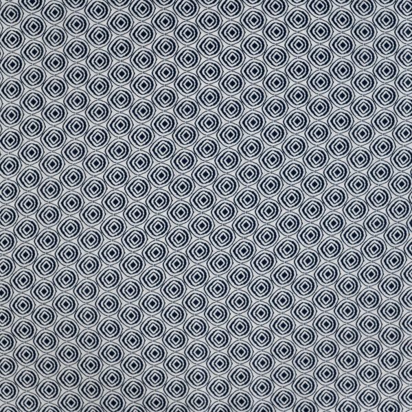 Katoen Indigo Geo