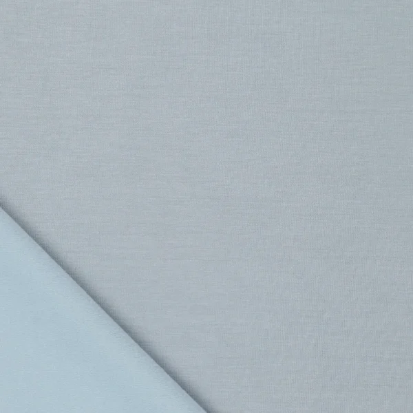 Cloud Blue Heavy Brushed Scupro