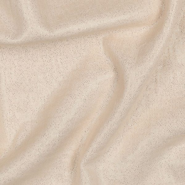 Hydrofiel met glans golden glow