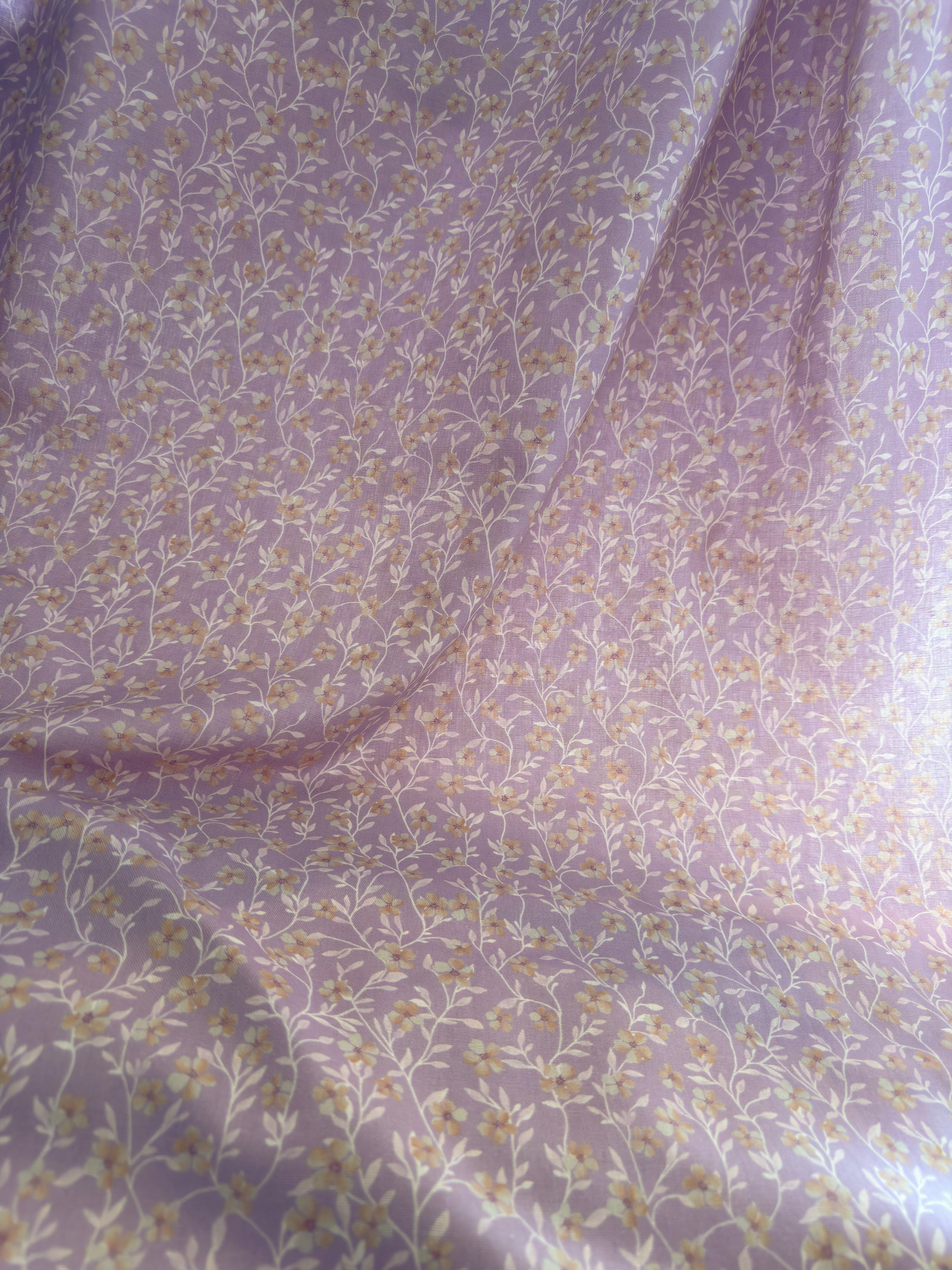 Lavender Meadow Linnen