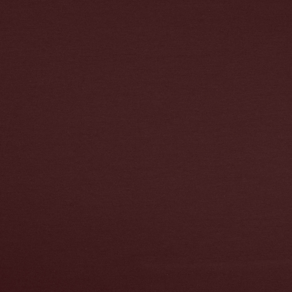 Jersey uni Mauve Afbeelding 2