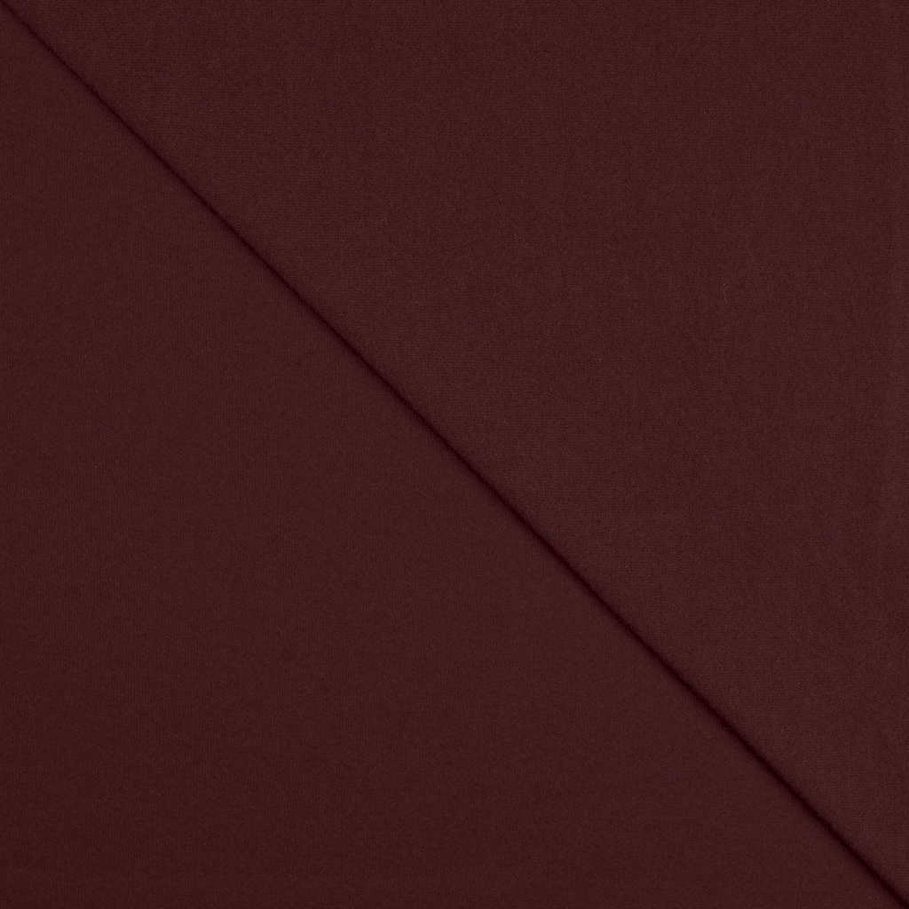 Jersey uni Mauve Afbeelding 3