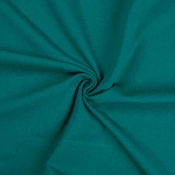Jersey uni light Petrol