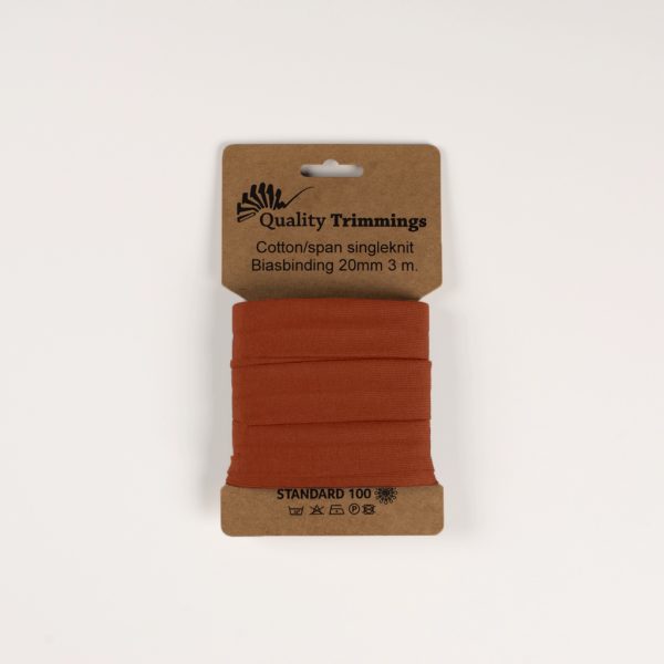 Jersey biasband terra