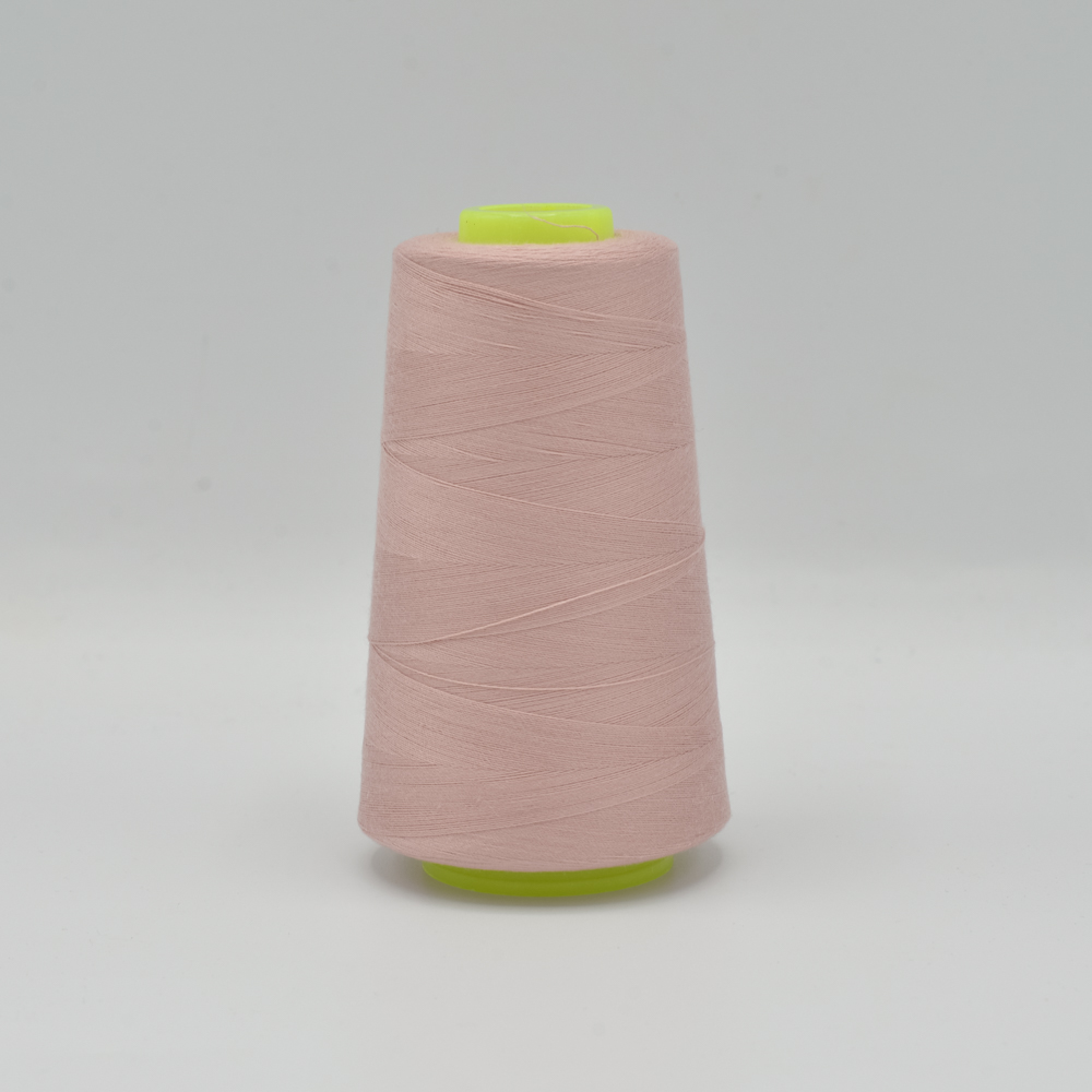 Lockgaren Nude roze